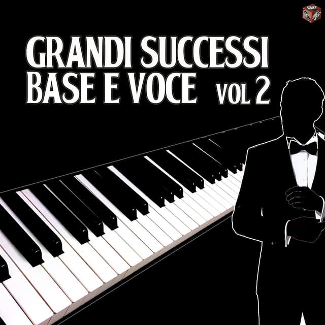 Grandi successi, Vol. 2 (Base e voce)