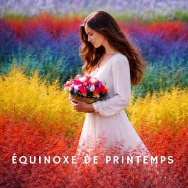 Équinoxe de printemps