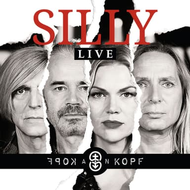 Kopf An Kopf (Live)