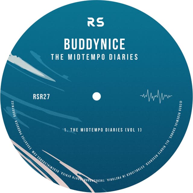 The Midtempo Diaries (EP 01)