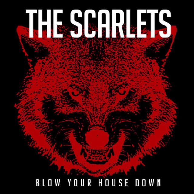 Blow Your House Down