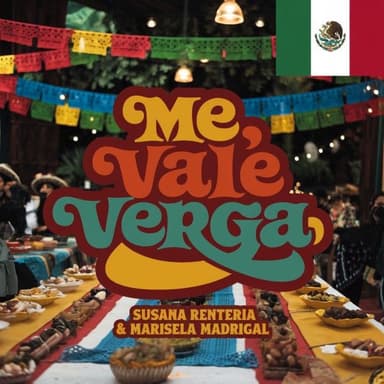 Me Vale Verga