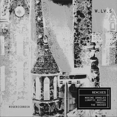 Misericordia (Lunatic Asylum Broken Remix)
