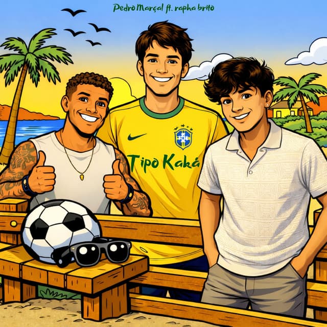 TIPO KAKA