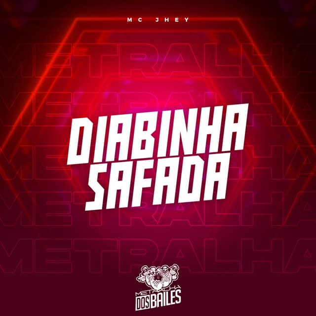 Diabinha Safada