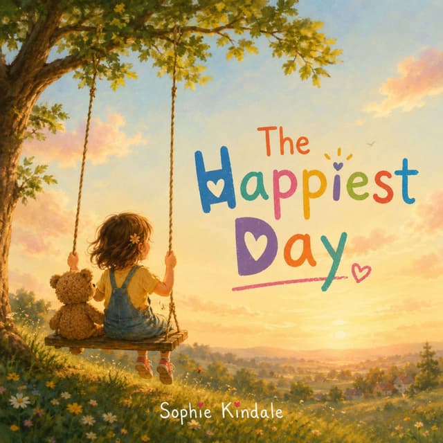 The Happiest Day