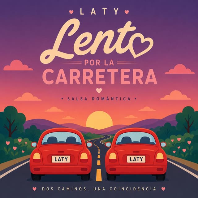 Lento Por La Carretera
