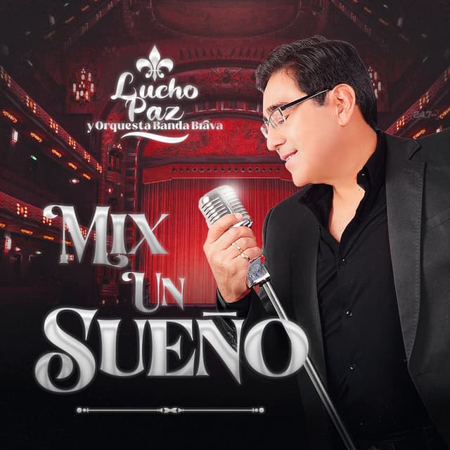 Mix un Sueño (Un Sueño, Otra Noche Sin Ti, Que Levante la Mano)