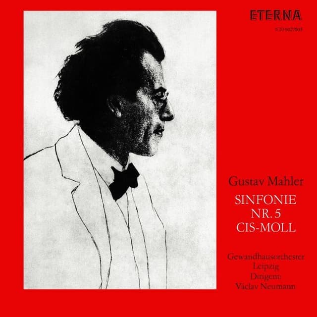 Mahler: Sinfonie No. 5
