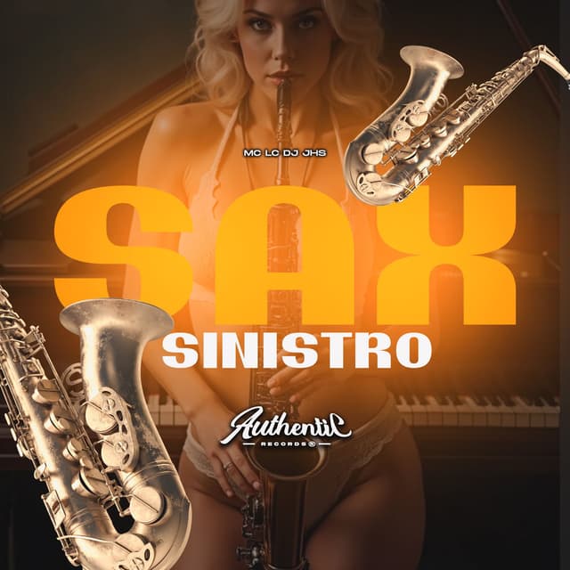 Sax Sinistro