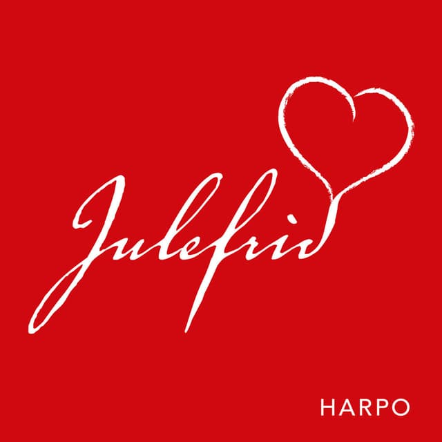 Julefrid