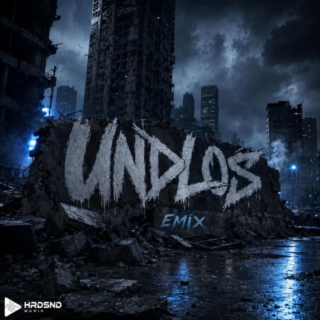 UNDLOS (feat. EMIX)