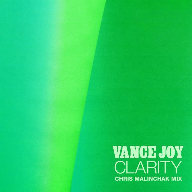 Clarity (Chris Malinchak Extended Mix)