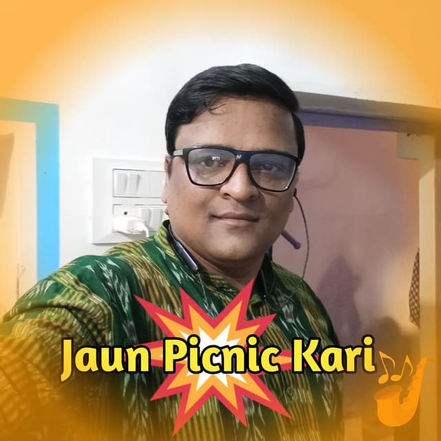 Jaun Picnic Kari