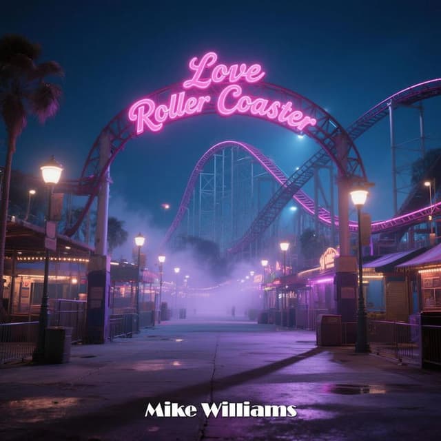 Love Roller Coaster