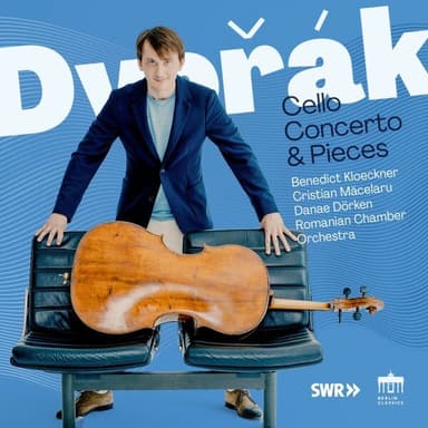 Gypsy Songs, Op. 55: No. 4, Songs my mother taught Me (Arr. For Cello und Piano)