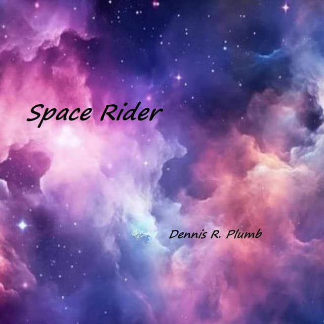 Space rider (Instrumental)