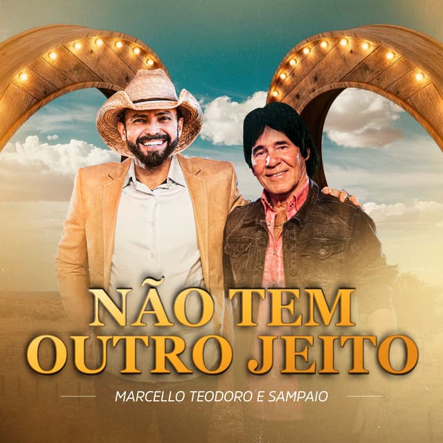 Não Tem Outro Jeito