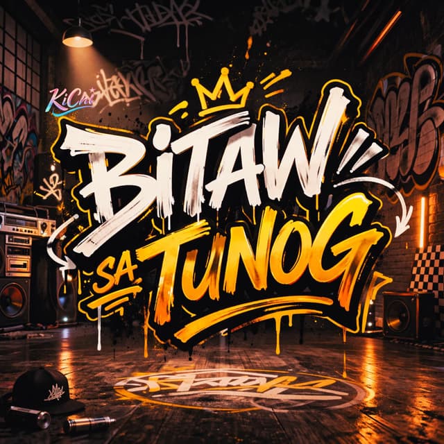 Bitaw sa Tunog