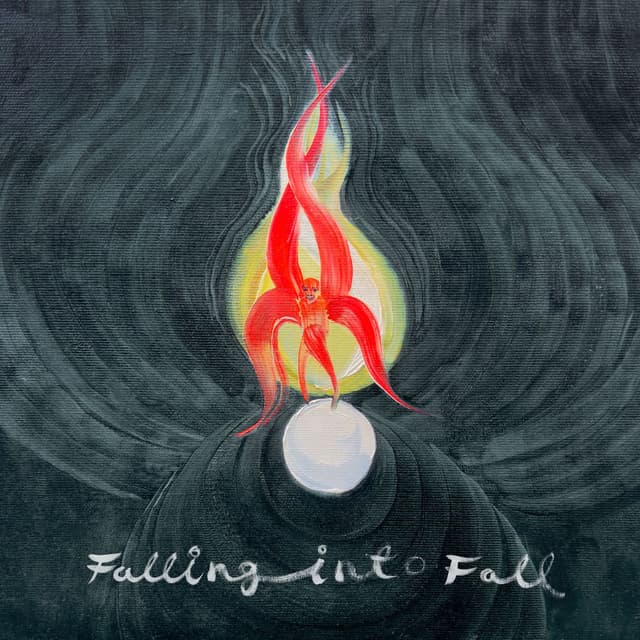 Falling Into Fall