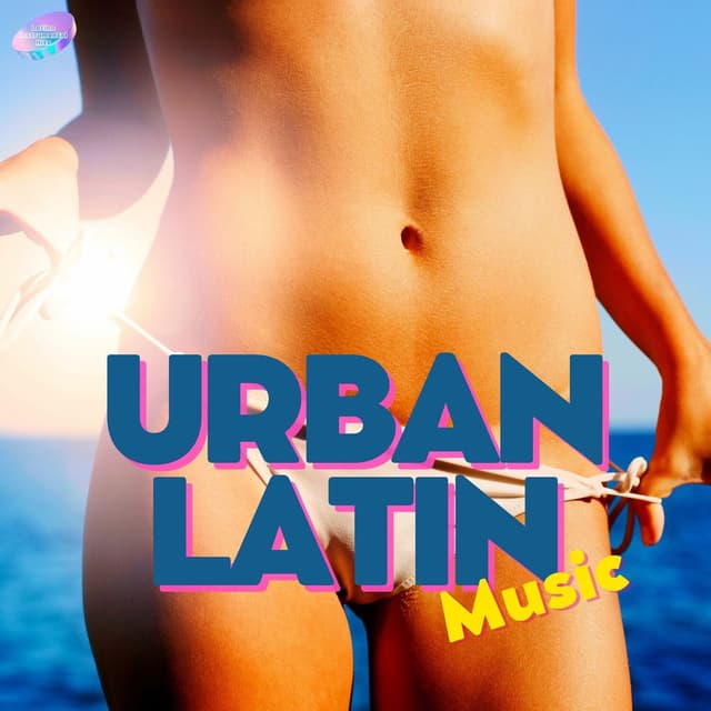 Cool Urban Latin Music