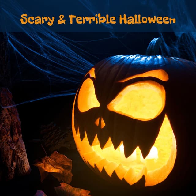 Scary & Terrible Halloween: Halloween Party Music Mix, Best Halloween Party Playlist