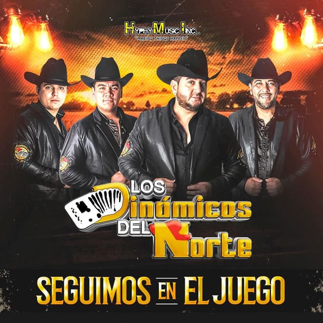 Seguimos En El Juego