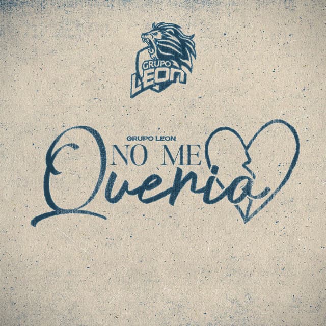 no me quería