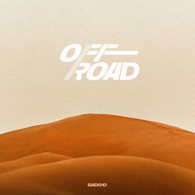OFF-ROAD