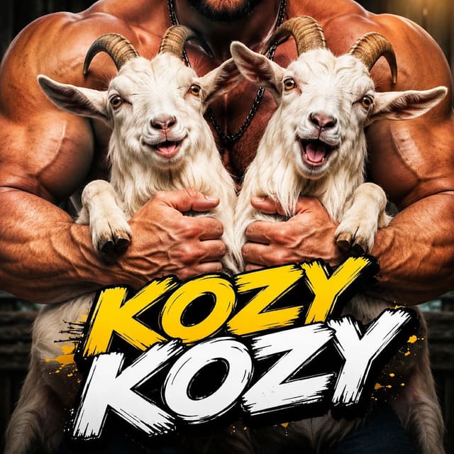 Kozy Kozy (Radio Edit)