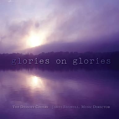 Glories on Glories