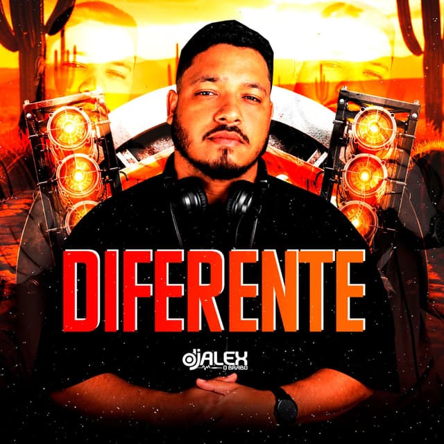 Diferente