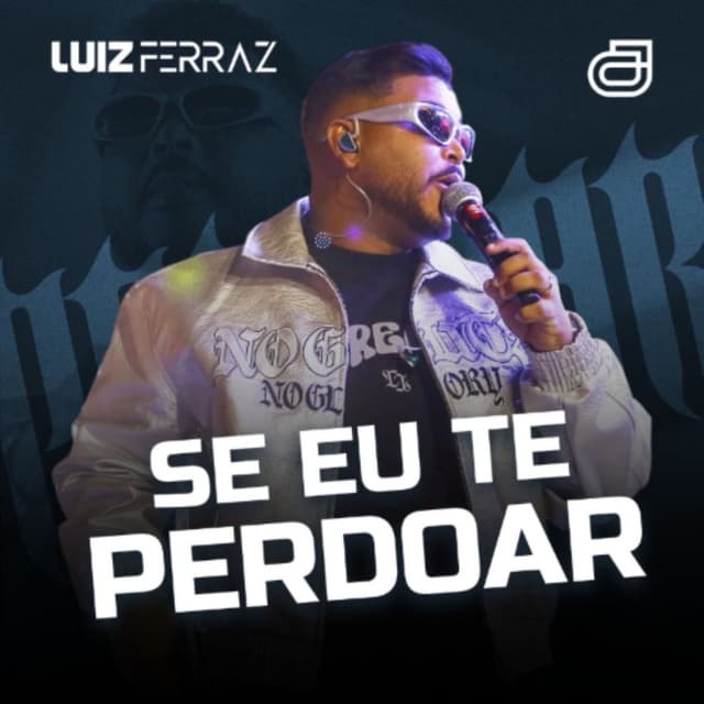Se Eu Te Perdoar