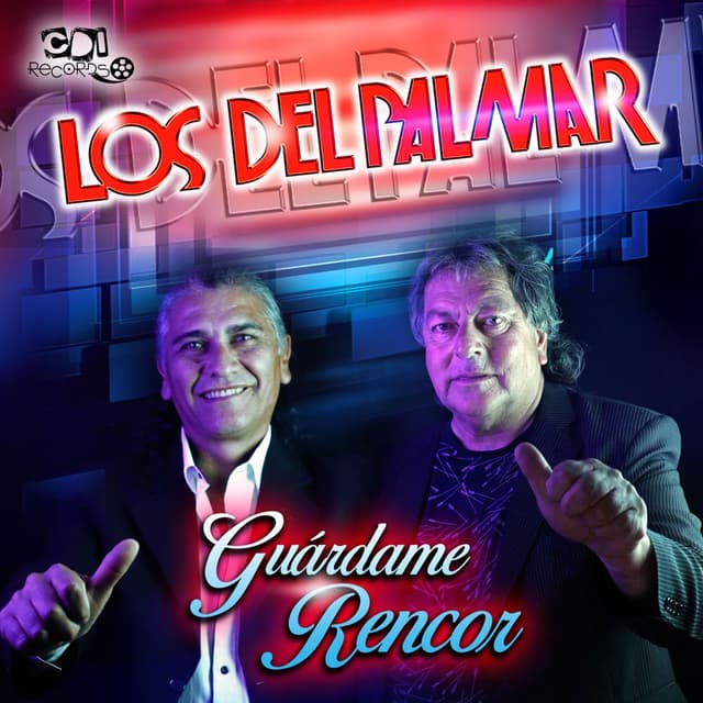 Guárdame Rencor
