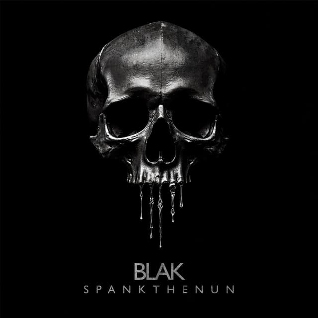 BLAK Singularity