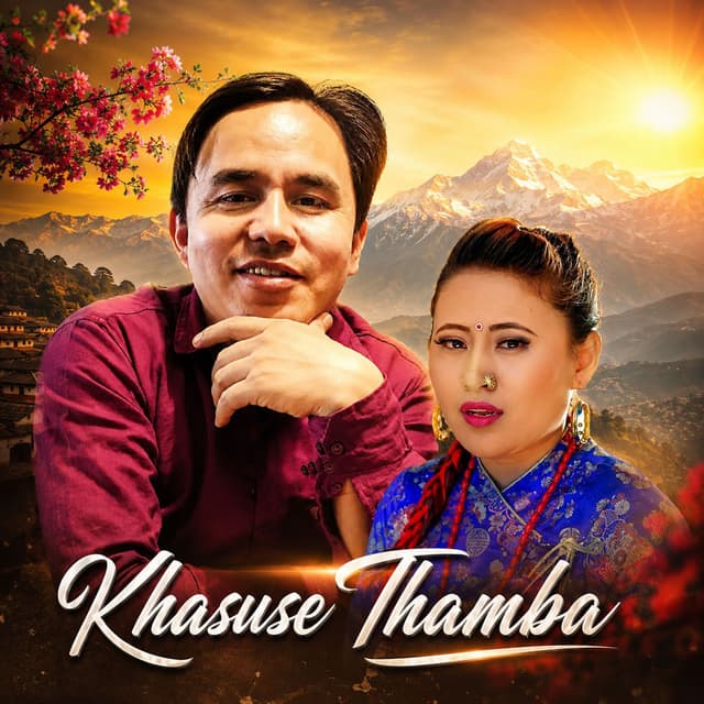 Khasuse Thamba