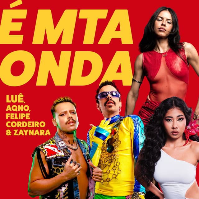 É Mta Onda