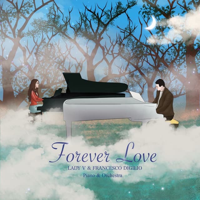 Forever Love
