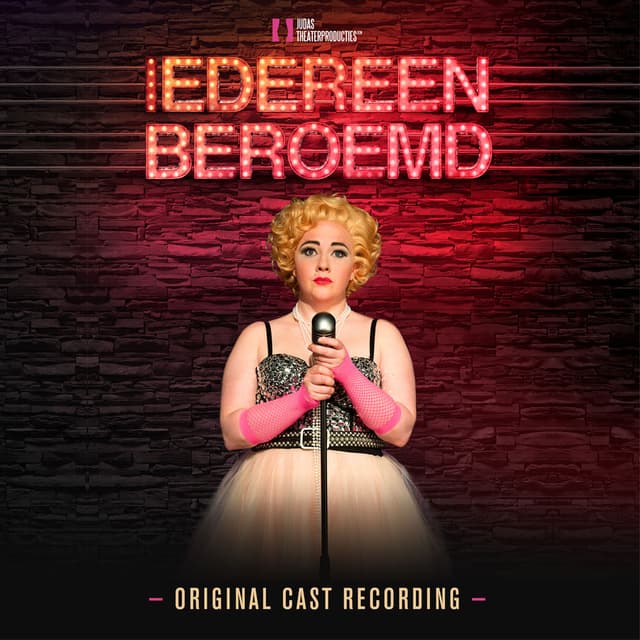 Iedereen Beroemd (Original Cast Recording)