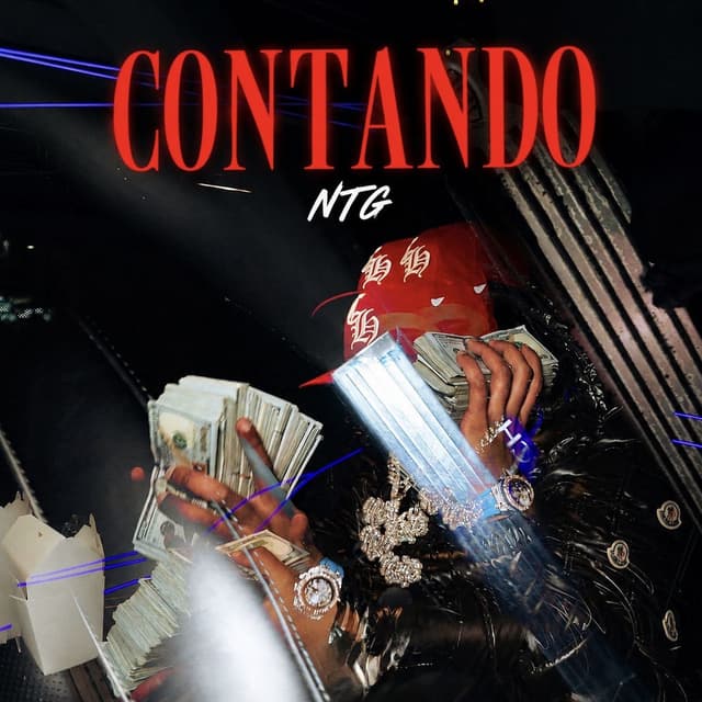 Contando