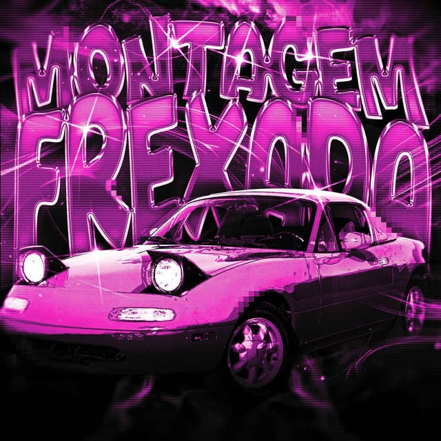 MONTAGEM FREXADA