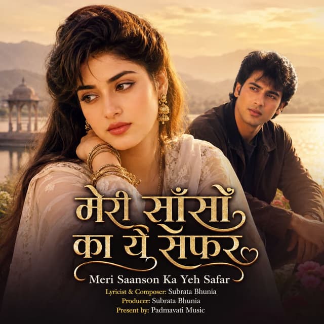 Meri Saanson Ka Yeh Safar
