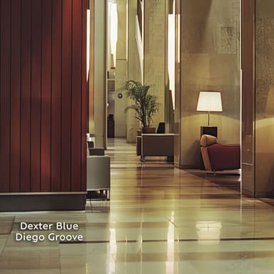 Lobby at Five