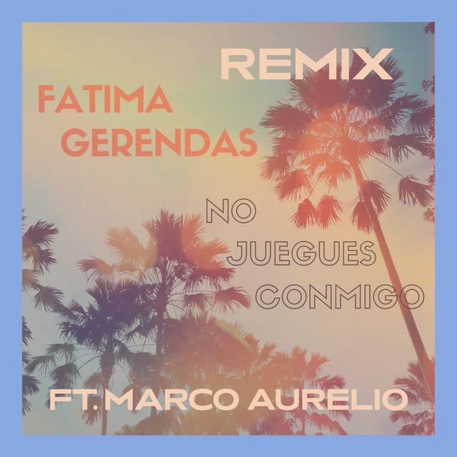 No jueges conmigo