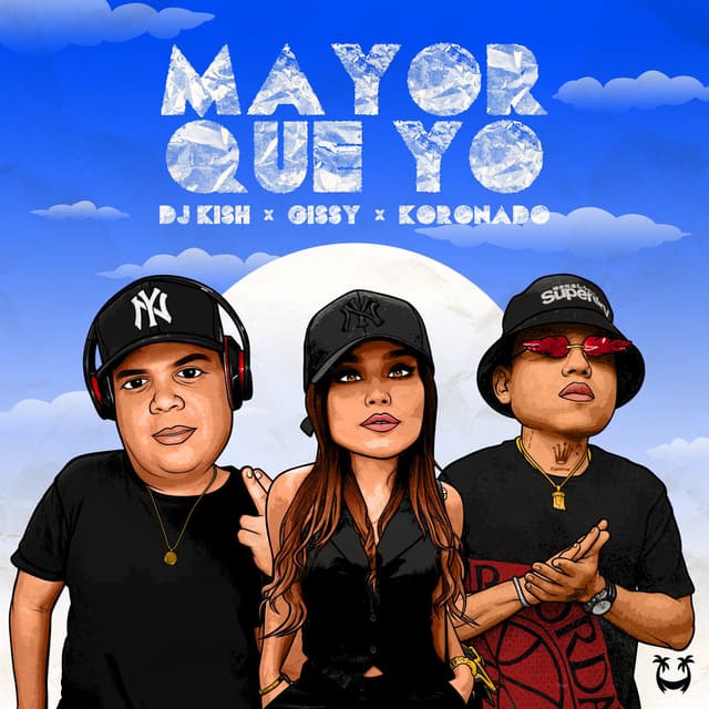 Mayor Que Yo