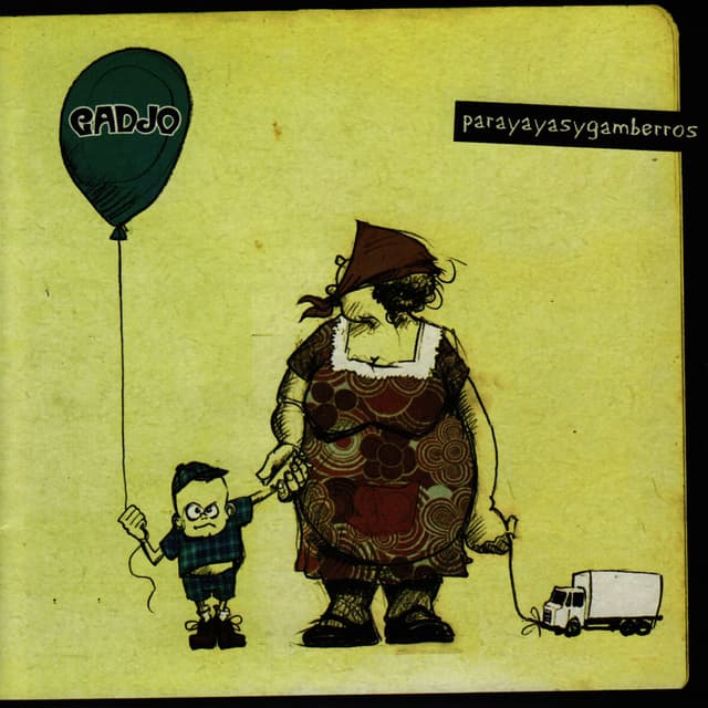 Parayayasygamberros