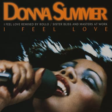 I Feel Love (Rollo & Sister Bliss Monster Mix Radio Edit)
