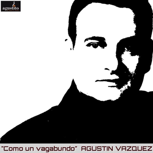 Como un vagabundo