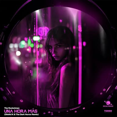 Una Hora Más (Dimitri K & The Dark Horror Remix)