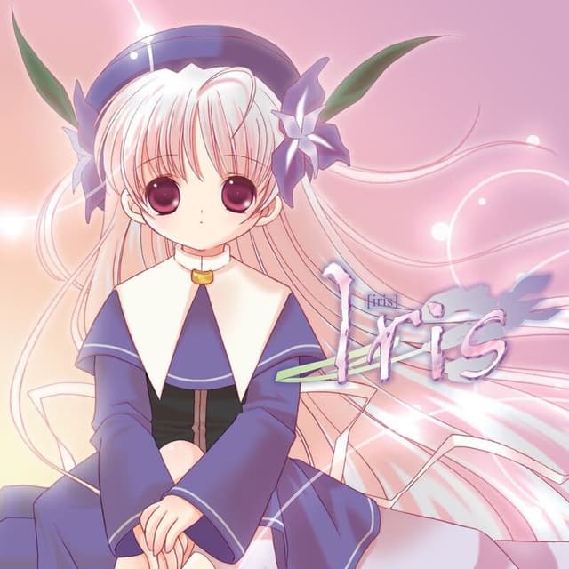 Takeshi Abo Kid Collection -Iris-